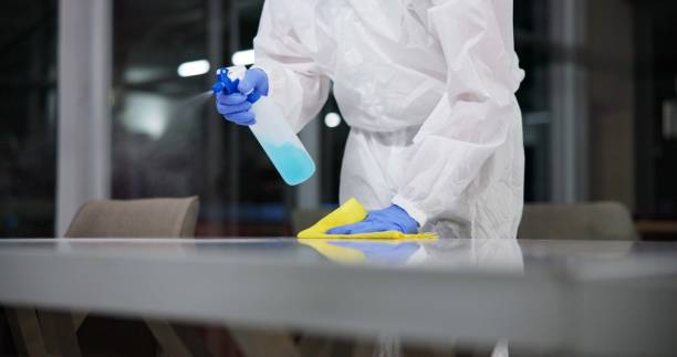 Licensed Blood Cleanup service in Otsego, MI - Trauma Clean Pros